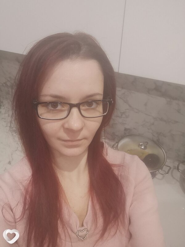 Иоанна, 34, Минске — анкета №557985