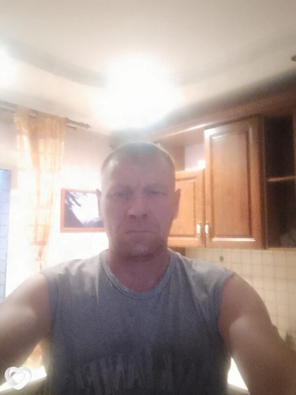 Виталий, 43, Саратове — анкета №557986