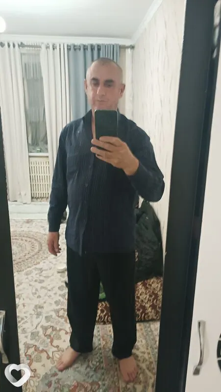 Салах, 56, Москве — анкета №557990