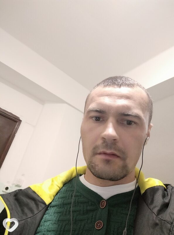 Сергей, 35, Москве — анкета №557901