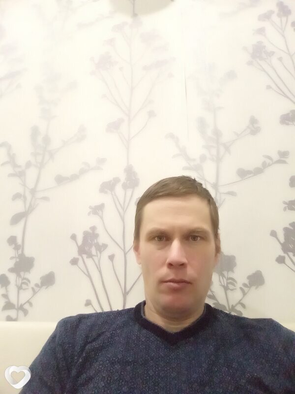 Александр, 41, Перми — анкета №557902