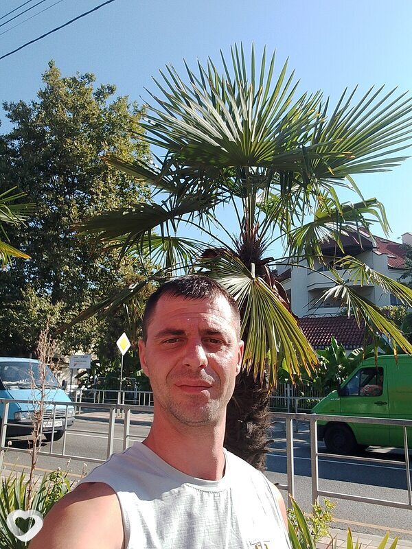 Александр, 36, Севастополе — анкета №557903