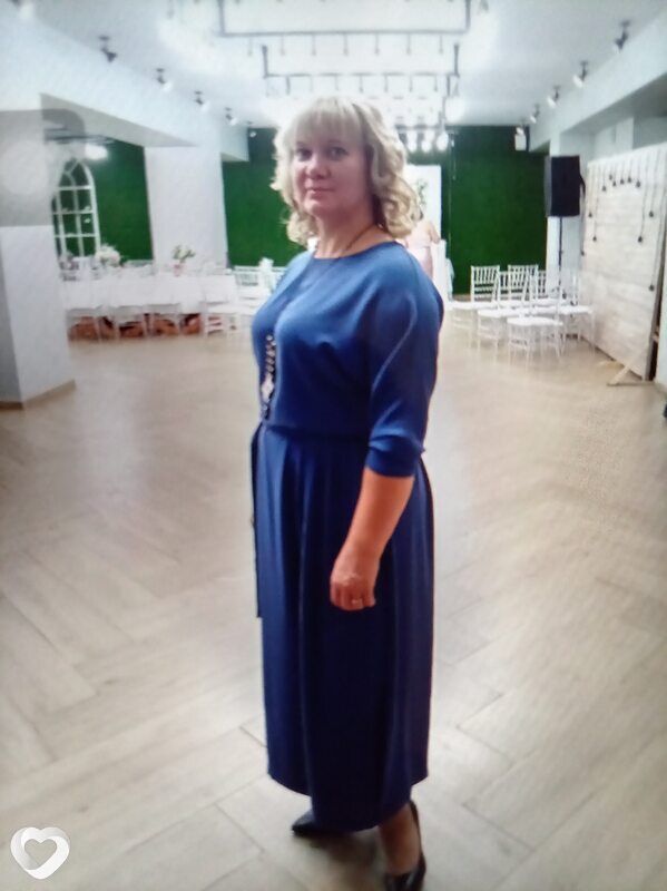 Анна, 40, Саранске — анкета №557905