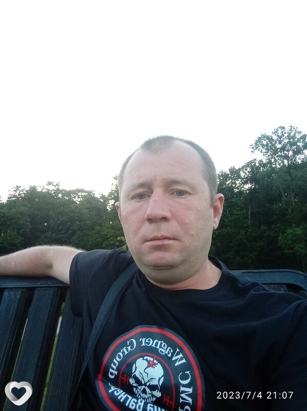 Денис, 39, Гомеле — анкета №557908