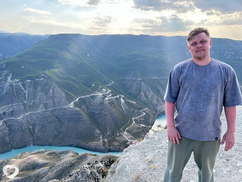 Женя, 37, Таганроге — анкета №557911