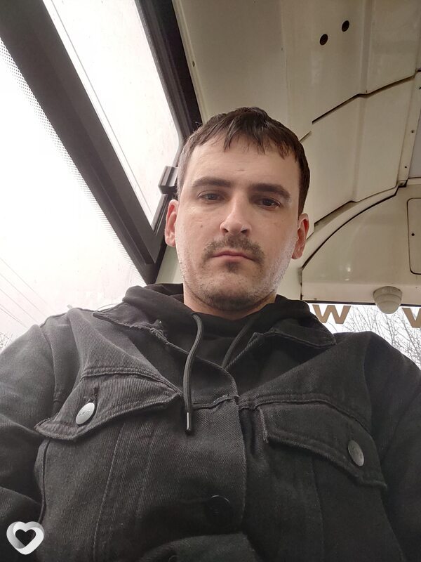 Артур, 35, Майкопе — анкета №557912
