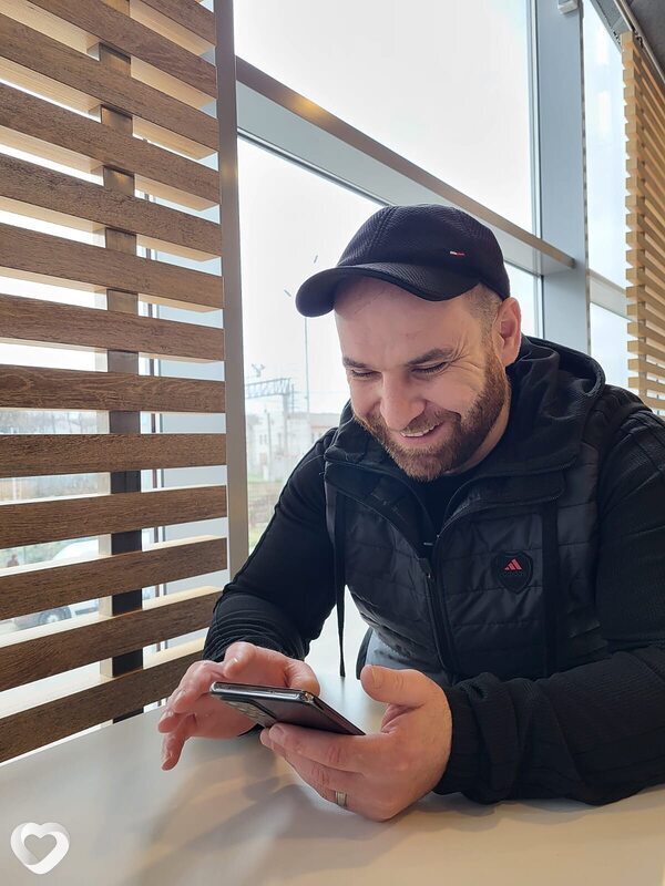 Nik, 36, Ессентуках — анкета №557914