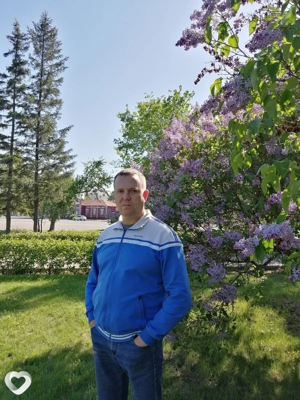 Владимир, 50, Барнауле — анкета №557916