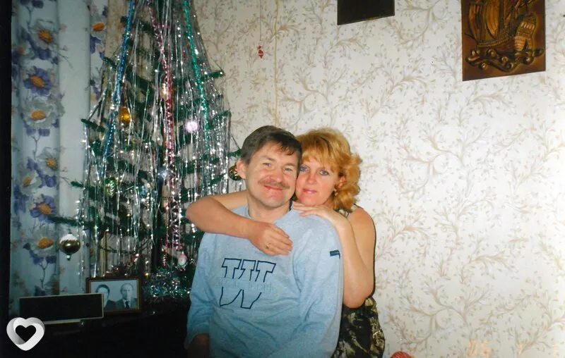 Игорь Афган, 60, Ровеньках — анкета №9448