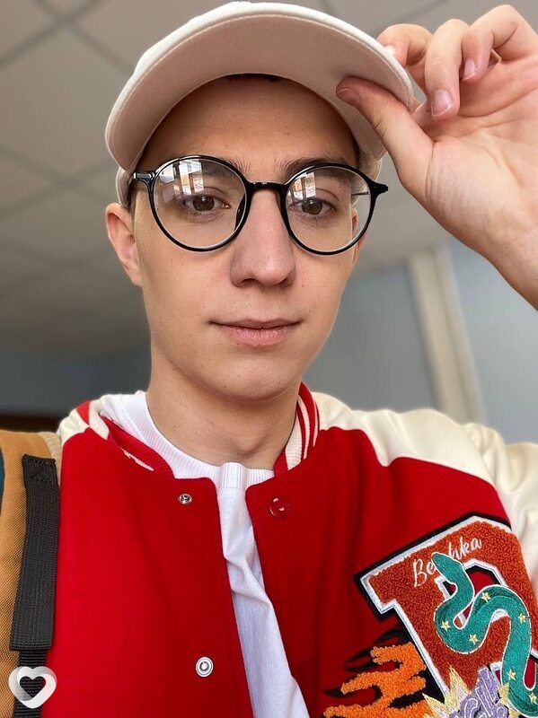Максим, 27, Караганде — анкета №557749