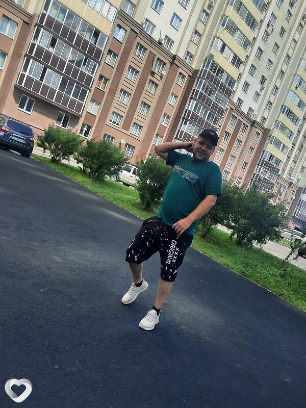 Борис, 36, Раменском — анкета №557750