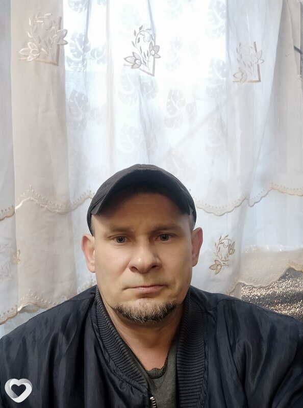Игорь, 47, Сумах — анкета №557753