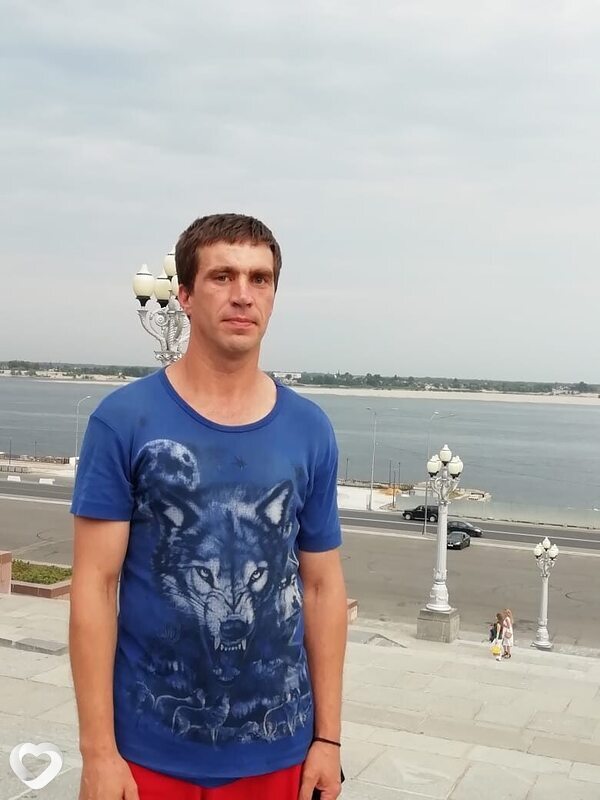 Сергей, 48, Москве — анкета №557758