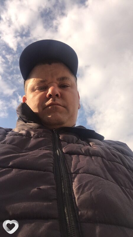 Діма, 41, Киеве — анкета №557762