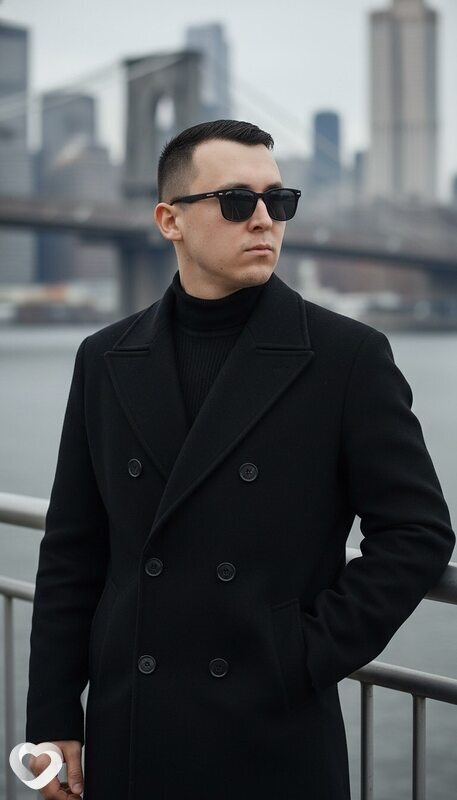 Дмитрий, 28, Новочеркасске — анкета №557764