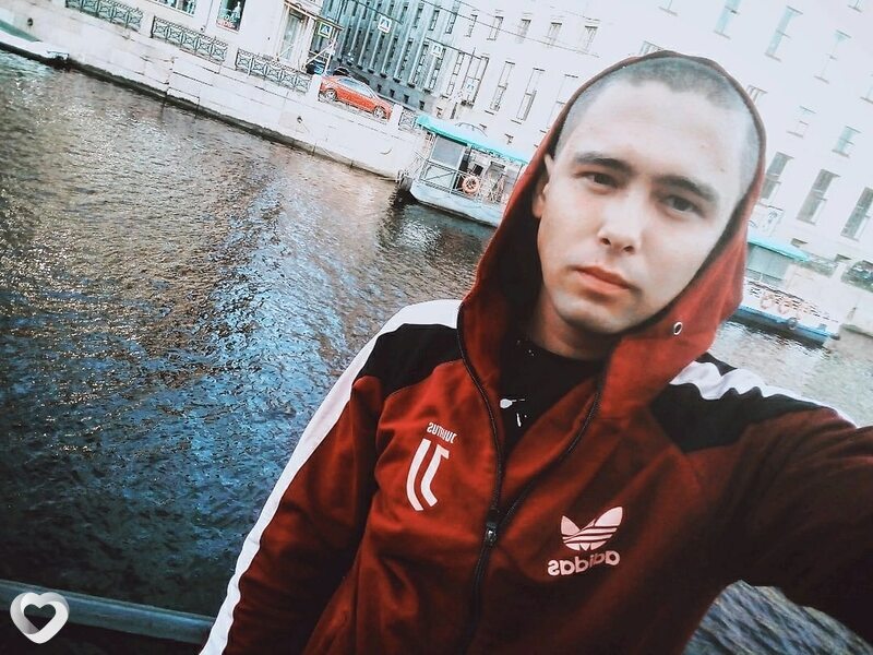 Никита, 26, Чебоксарах — анкета №557770