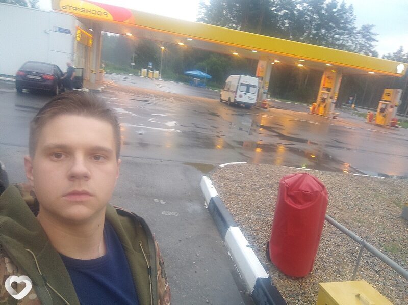 Валерий, 26, Калуге — анкета №557772