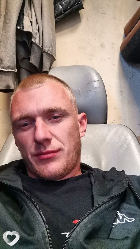Марат, 27, Могилев — анкета №557400