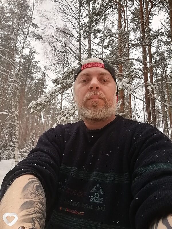 Александр, 41, Ростове-на-Дону — анкета №557401