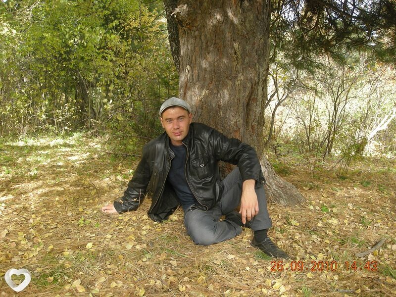 Алексей, 44, Новокузнецке — анкета №557405