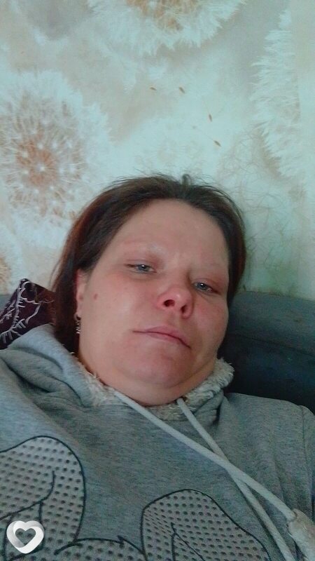 Екатерина, 31, Верещагине — анкета №557407