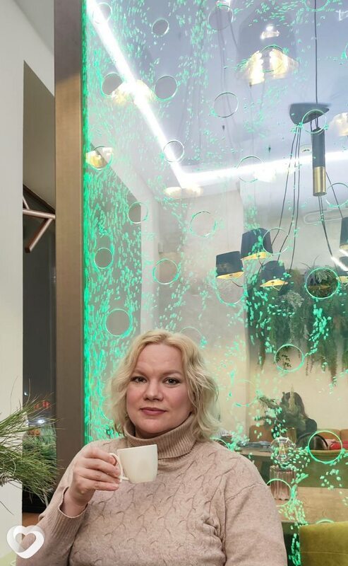Незабудка, 51, Гомеле — анкета №557408