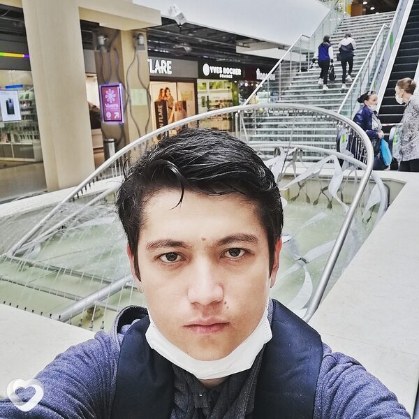 Ринат, 31, Уфе — анкета №557410