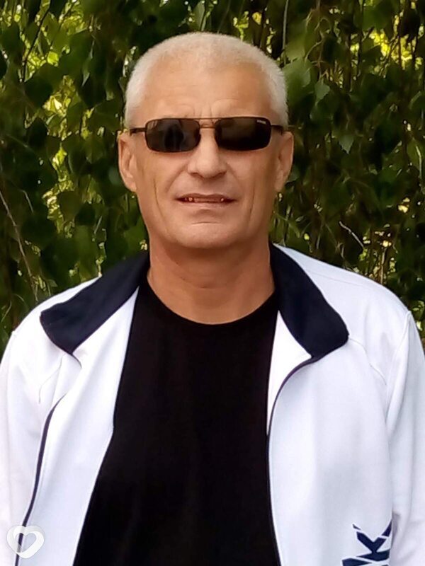 Alex, 56, Тамбове — анкета №557412