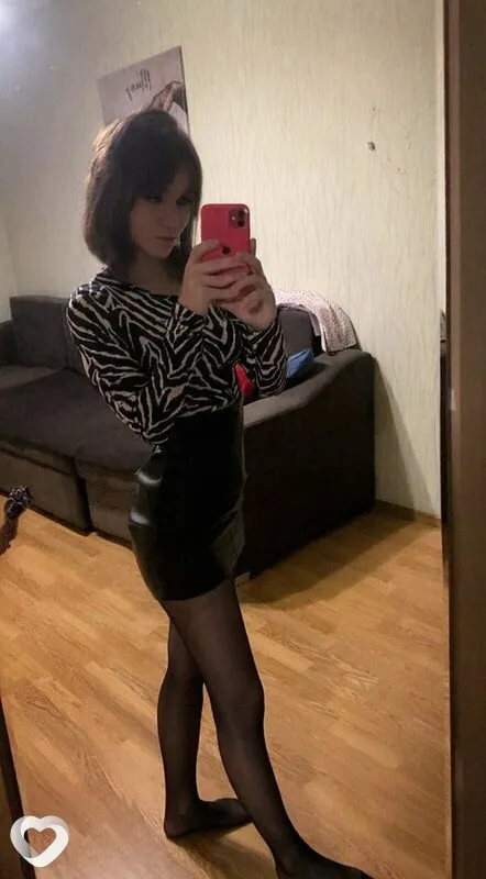 Ксения, 22, Барнауле — анкета №557416