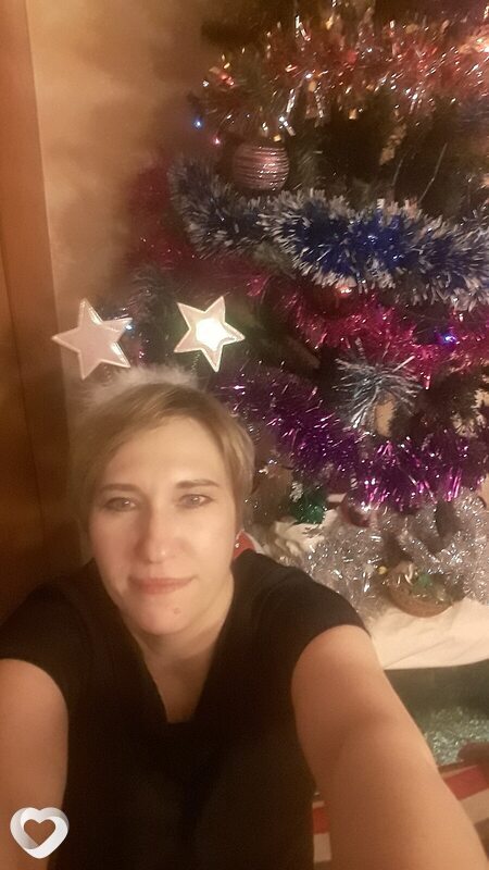 Наталья, 46, Зеленогорск (Красноярский Край) — анкета №557417