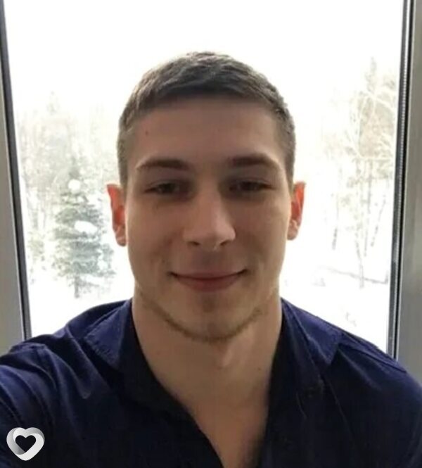 Артур, 36, Чите — анкета №557418