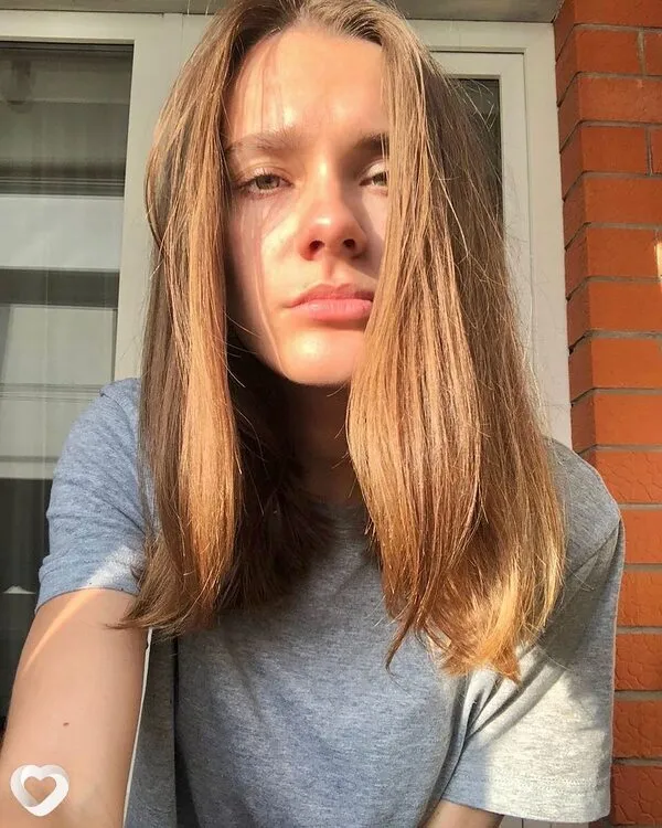Настя, 27, Москве — анкета №557419