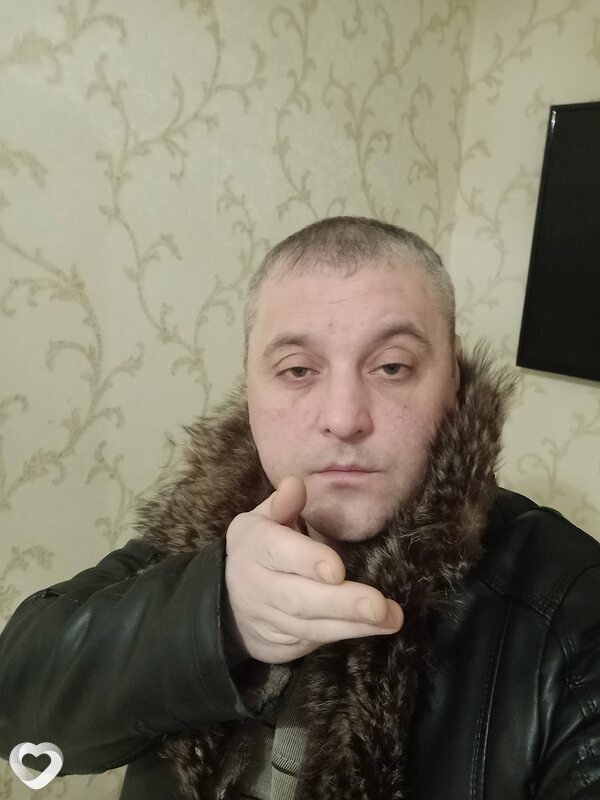 Александр, 45, Красноярске — анкета №557423