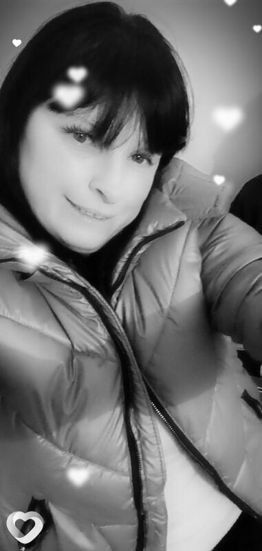 Лана, 42, Одессе — анкета №557424