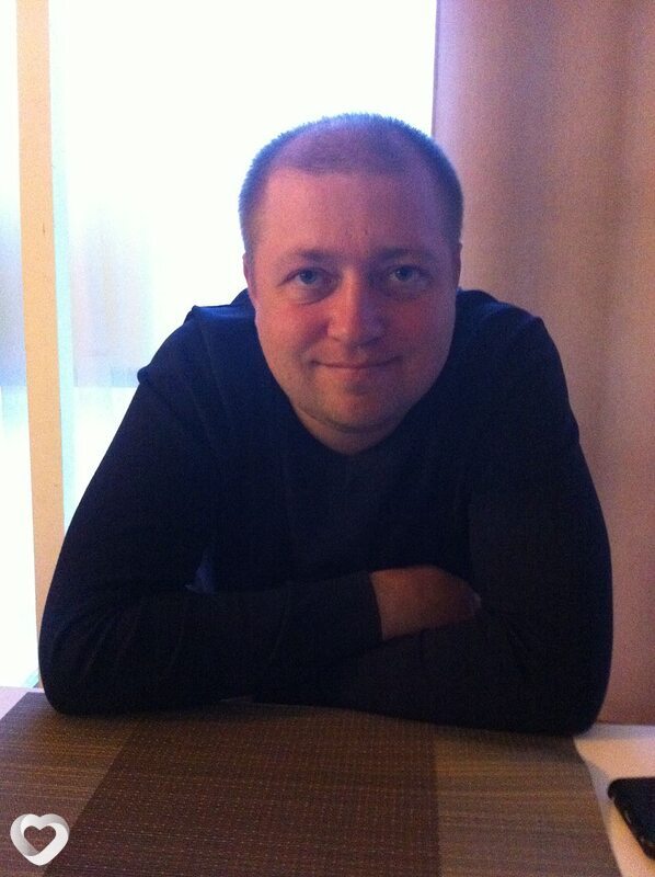 Сергей, 44, Смоленске — анкета №558102