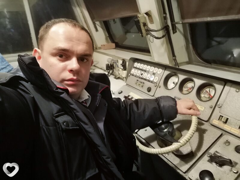 Евгений, 36, Москве — анкета №558105