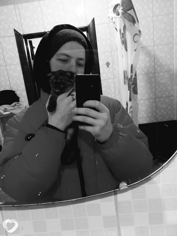 Владислав, 26, Кирове — анкета №558109