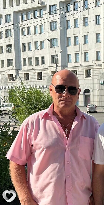 Андрей, 53, Новосибирске — анкета №558111