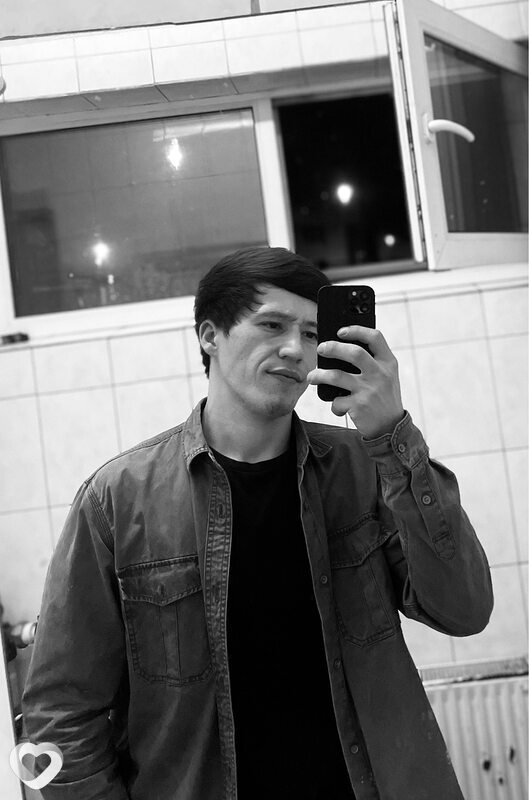 Rusik, 30, Москве — анкета №558116