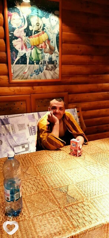 Стас, 37, Новосибирске — анкета №558119