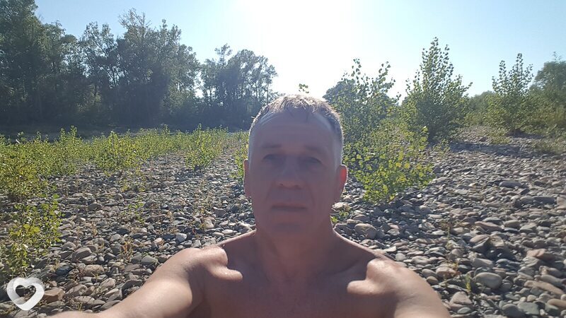 Женя, 55, Усть-Каменогорск — анкета №558121