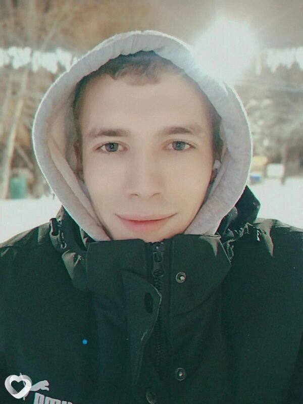 Лев, 26, Самаре — анкета №558122