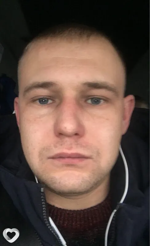 Иван, 38, Барнауле — анкета №558173