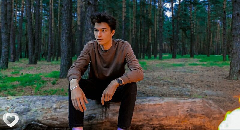 Слава, 25, Минске — анкета №558174