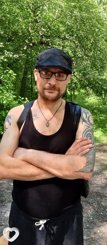Максим, 44, Зеленоград — анкета №558175