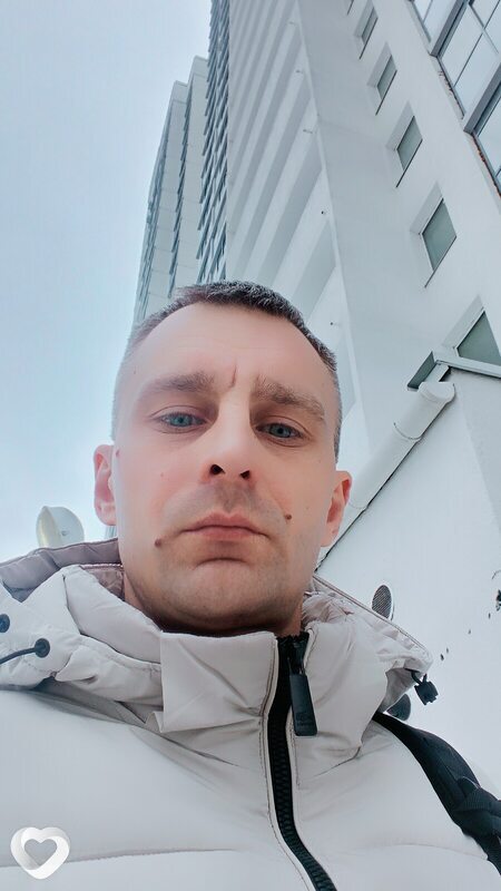 Роман, 38, Саратове — анкета №558178