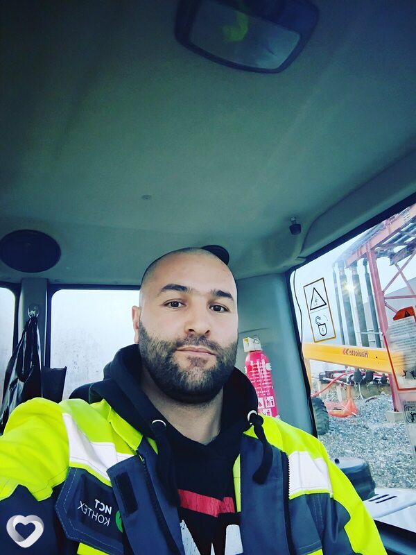 Idris, 31, Чите — анкета №558180