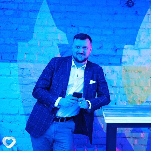 Kir, 46, Минске — анкета №558186