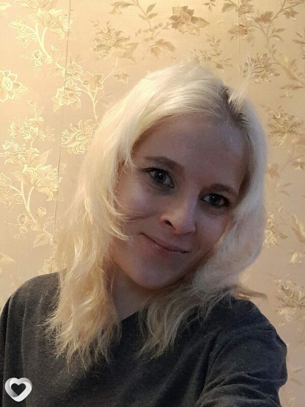 Нинкис, 34, Верхней Салде — анкета №558195