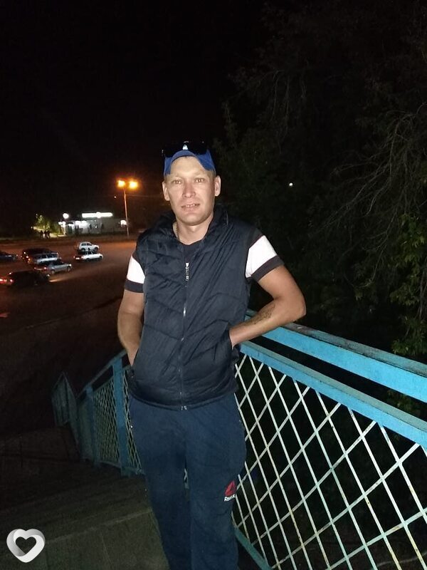Виктор, 40, Усть-Каменогорск — анкета №557804